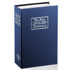 LUNE SECURITY™ | Mini coffre fort en forme de livre