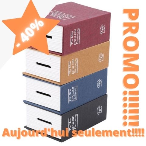 LUNE SECURITY™ | Offre -40% DE RÉDUCTION IMMÉDIATE